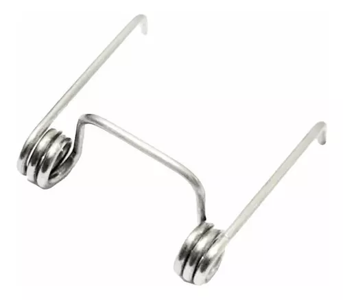 Mola de Tensão Interna – Wahl Magic Clip / Senior Cordless | Peça Original