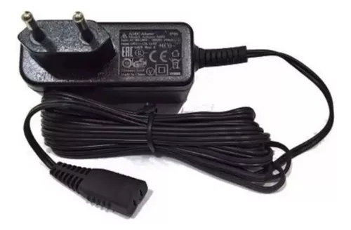 Carregador Original para Máquina de Tosa Wahl Bravura