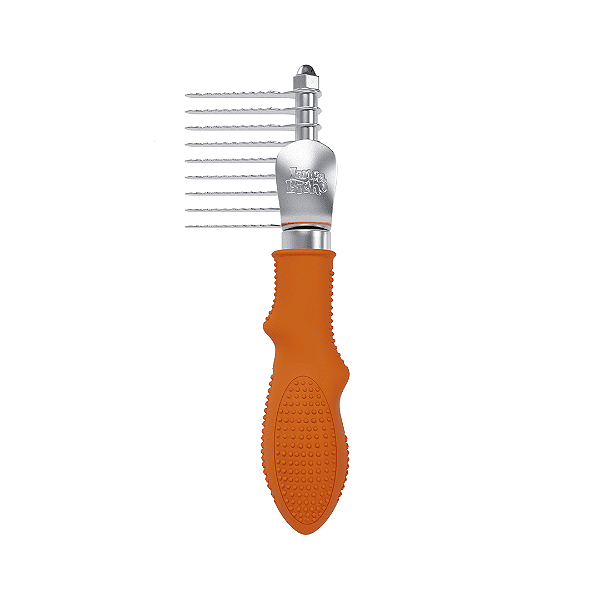 Desembolador de 9 Lâminas – Lança Bicho | Eficiência no Desembolo Animal