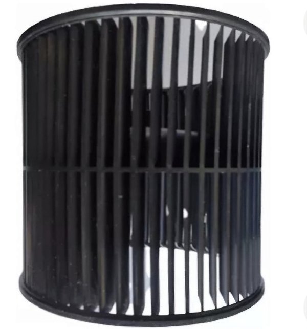 Rotor/turbina secadora Kyklon Original