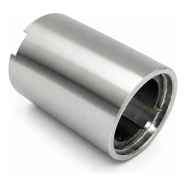 Campo Magnetico andis 220/110v