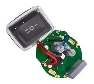 placa Maquina KM2 220v wahl