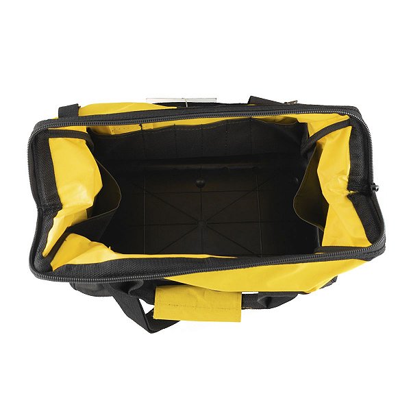 MALETA DE LONA (SEM FERRAMENTAS) COM 22 BOLSOS