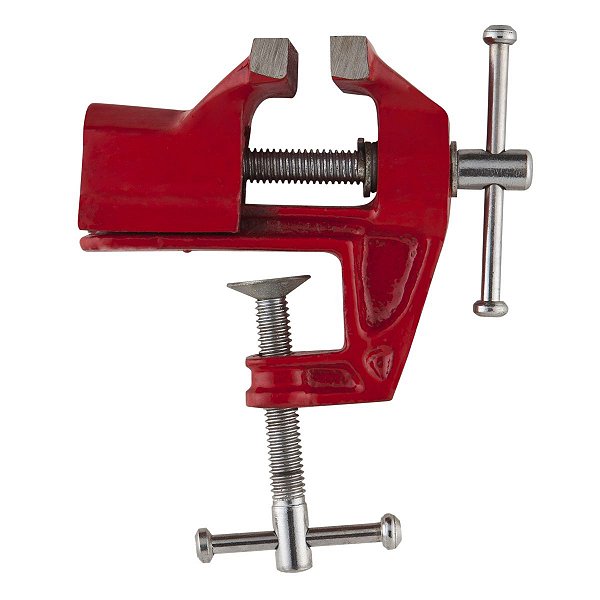 MINI TORNO FIXO 2.1/2"