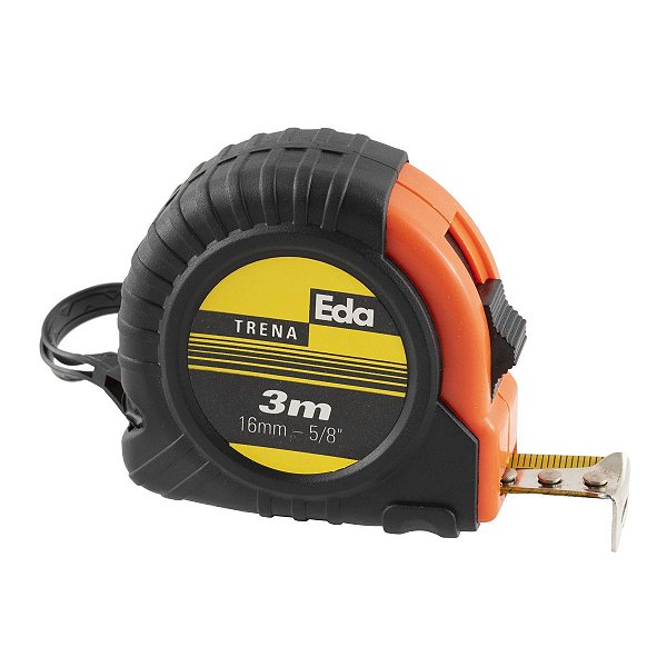 TRENA EMBORRACHADA EDA STANDARD 3M X 16MM