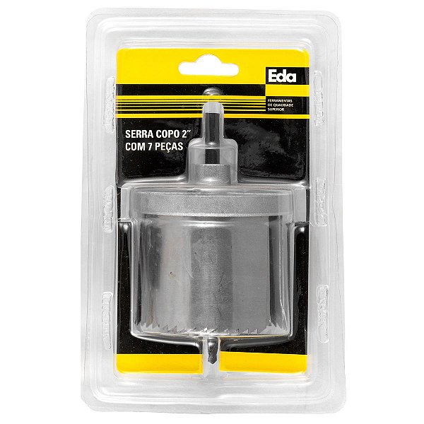 SERRA COPO 02" c/7 laminas p/madeira