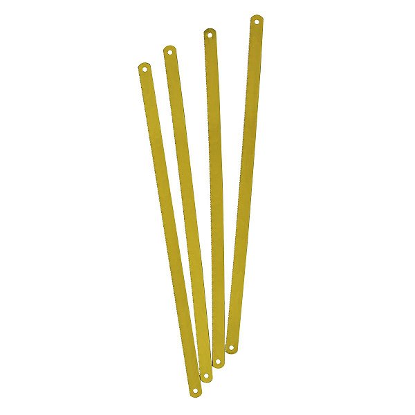 SERRA A.C 12" X 1/2" X 24 DENTES CX C/ 100 PCS