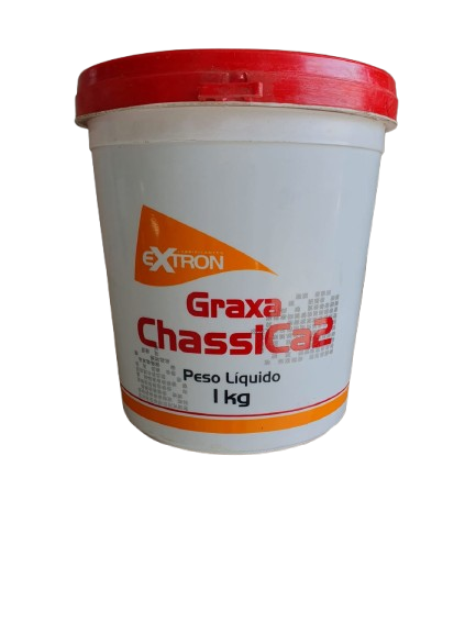 EXTRON CHASSI CA2 - 12/1