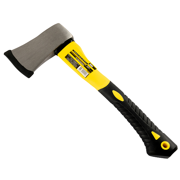 Machadinha Profissional 1,5 lbs Com Cabo De Fibra De Vidro E Emborrachado Eda Modelo 8YT