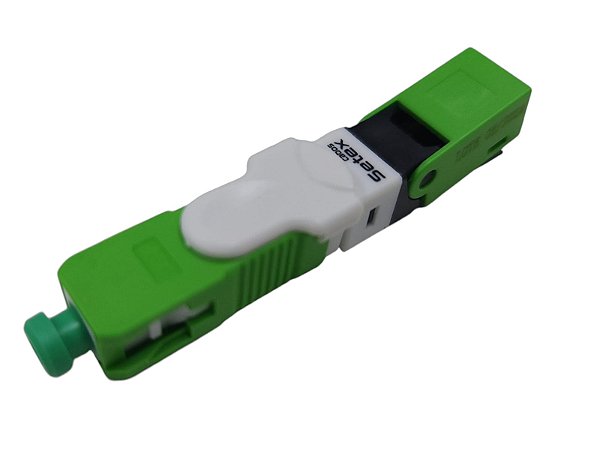 CONECTOR CLICK SC/APC