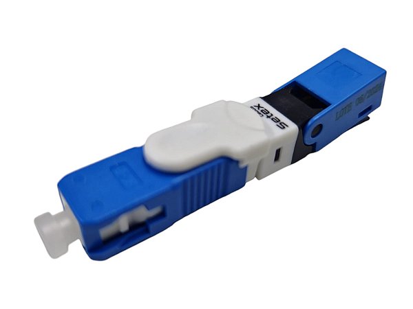 CONECTOR CLICK SC/UPC