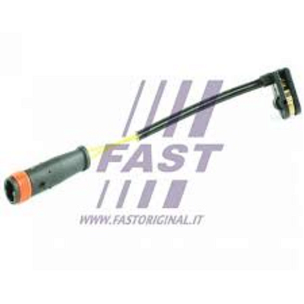 Sensor De Pastilha Do Freio Dianteiro