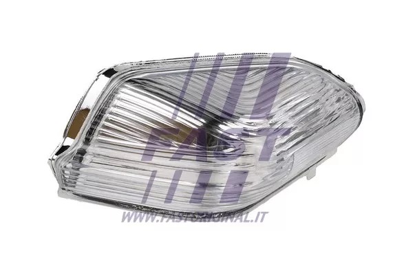 Lanterna Do Pisca Do Espelho Retrovisor Esquerdo Sprinter 311/313/415