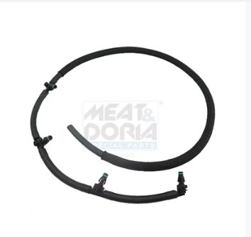 Mangueira do Radiador - SPRINTER 415/ 515