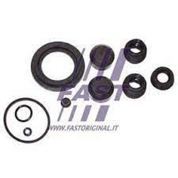 Reparo De Pinça Traseira 48mm