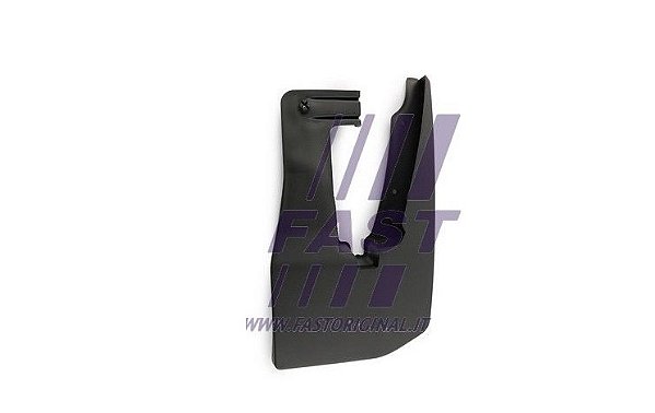 Para-Barro Dianteiro Direito - SPRINTER 311/313/415