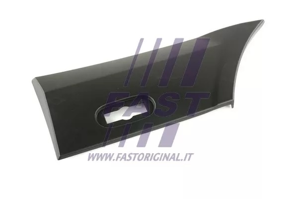 Friso Paralama Traseiro Esquerdo - SPRINTER 415/515