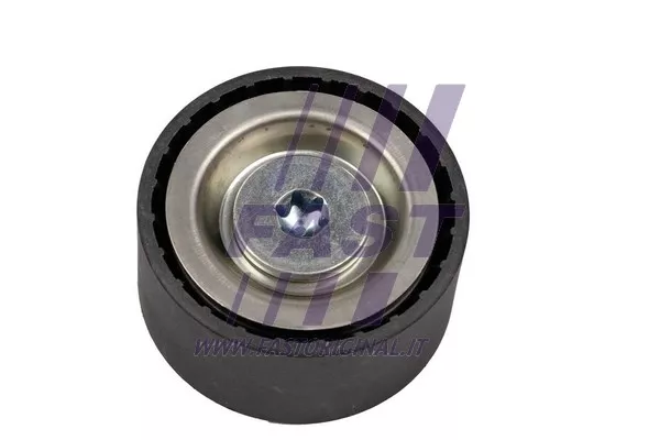 Polia Tensora Lisa 54mm Sprinter 415/ 515
