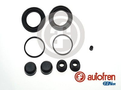 Kit De Reparo Da Pinça 48MM