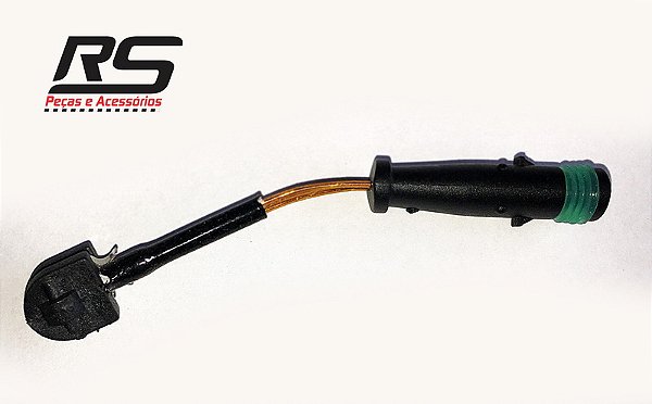 Sensor De Pastilha Do Freio Traseiro - SPRINTER 311/313/415