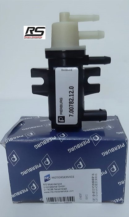 Valvula Moduladora Da Turbina - PRB 7.00782.12.0