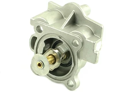 Válvula Termostatíca - DUCATO 2.3