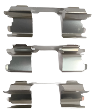 Kit Alinhador Pastilha Diant. Sprinter 415