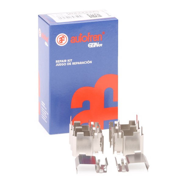 Kit Alinhador Pastilha Dian Ou Tras Sprinter 416/516/417/517