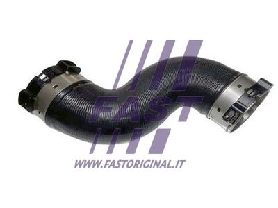 Mangueira Do Intercooler Sprinter 415/515