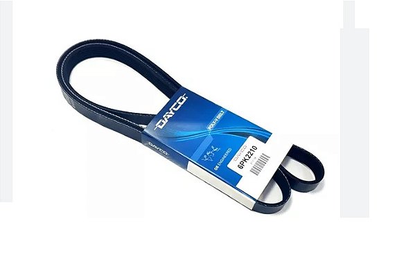 Correia POLY-V 6PK2210 Dayco