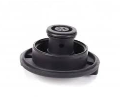 Tampa Reservatório Líquido De Expansão De Refrigeração 415