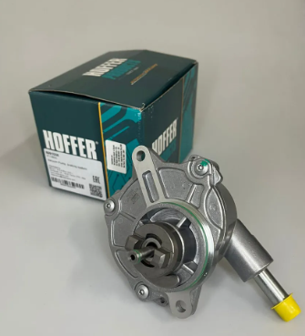 Bomba De Vácuo Sprinter 311 313 413 Om611 2001/2012 Prateado