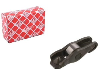 Balancin Do Tucho De Valvula Do Motor Om651