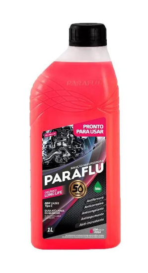 Paraflu Cód. 10-3004