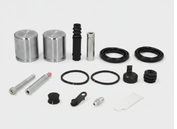 KIT PINO GUIA DA PINÇA DE FREIO DIANT 416/417/516/517 2019 EM DIANTE