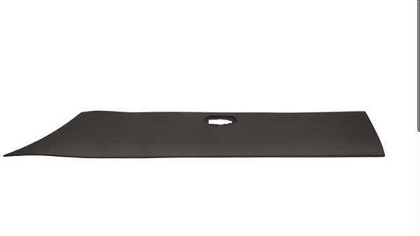 Friso externo lateral traseiro esquerdo Sprinter 907