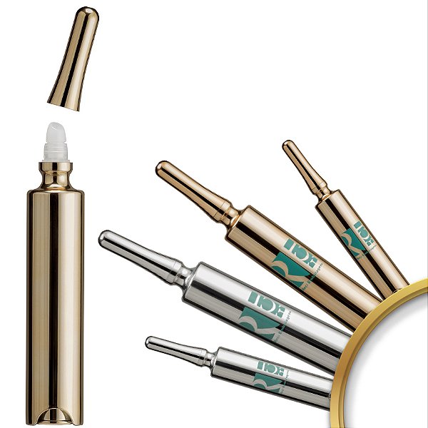 Frasco Airless Ampoule