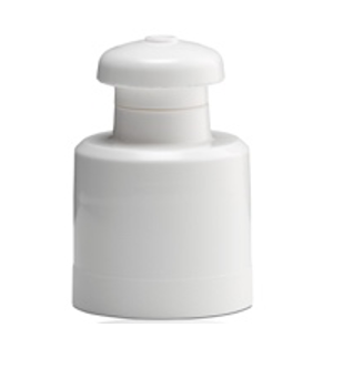 Tampas Push Pull ø24 mm