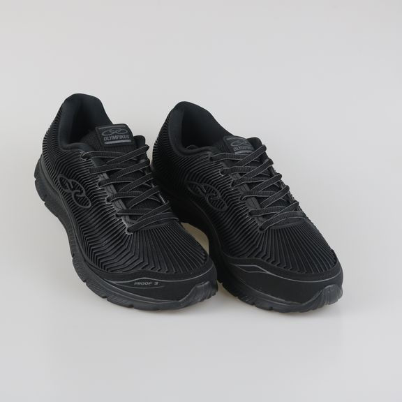 TENIS OLYMPIKUS REFPROOF PTO/CH