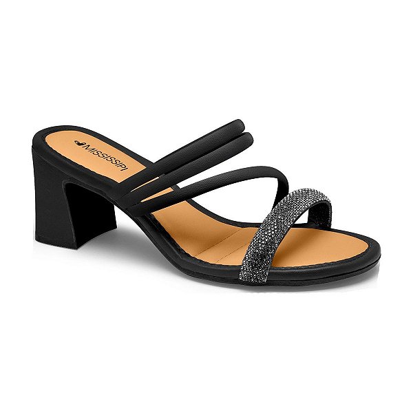 TAMANCO MISSISSIPI MC411 PRETO