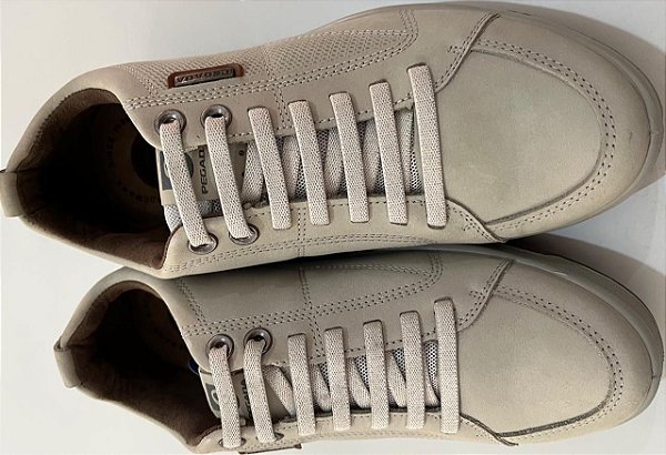 SAPATENIS PEGADA REF119410-09 GELO