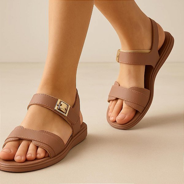 SANDALIA MISSISSIPI REFMF 912 RIVES MOCCA