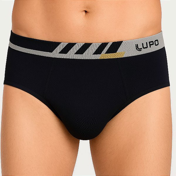 CUECA LUPO REF624-003-150