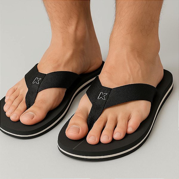 CHNELO KENNER NK6 EWU-01 POLIESTER PRETO