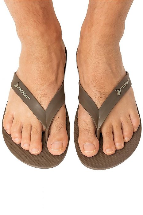 CHINELO RIDER FEEL URBAN REF12318  PTO