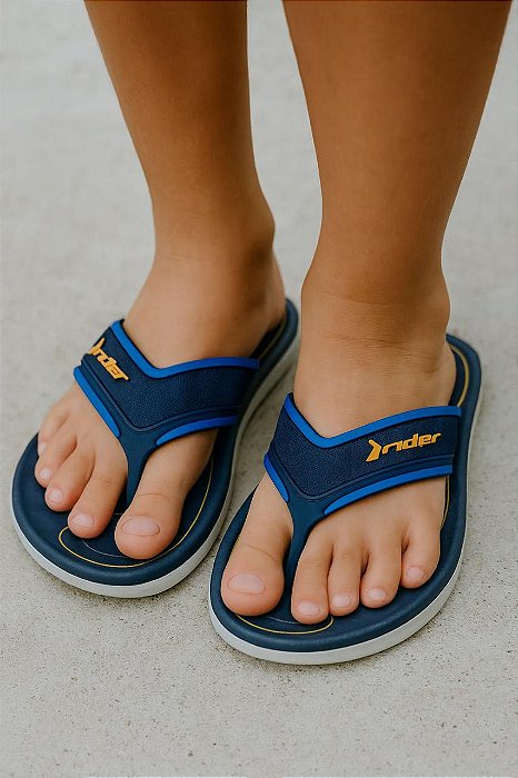 CHINELO RIDER R LINE PLUS REF12453 LRJ/AZ