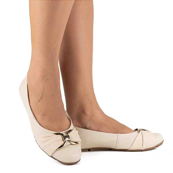 SAPATO CAMPESI REFL9367