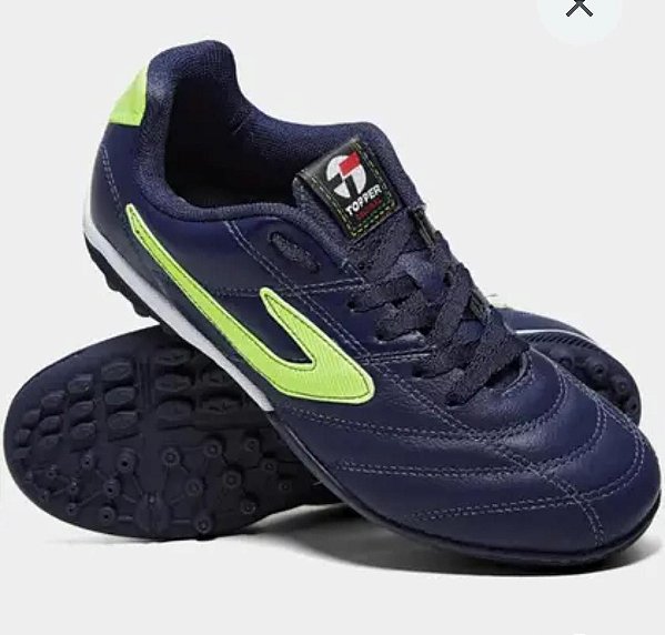 CHUTEIRA TOPPER REFTP05200003 TOPPER FURIA  MARH/BCO/VD