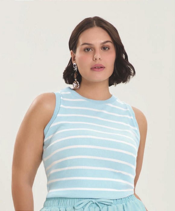 BLUSA  LECIMAR REF1704045 - 1704045 FCI 922955B3-49A4-4E72-A960-1A89DF5E12