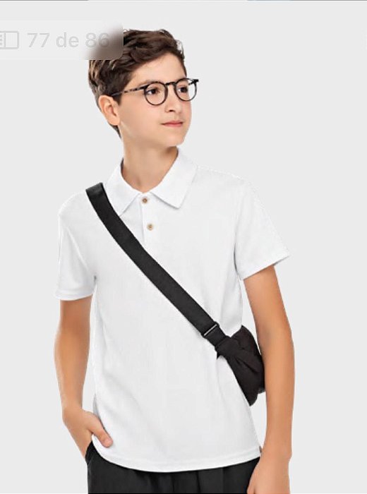 CAMISA LECIMAR REF1601250